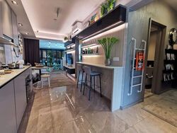 The Garden Residences (D19), Apartment #412529571